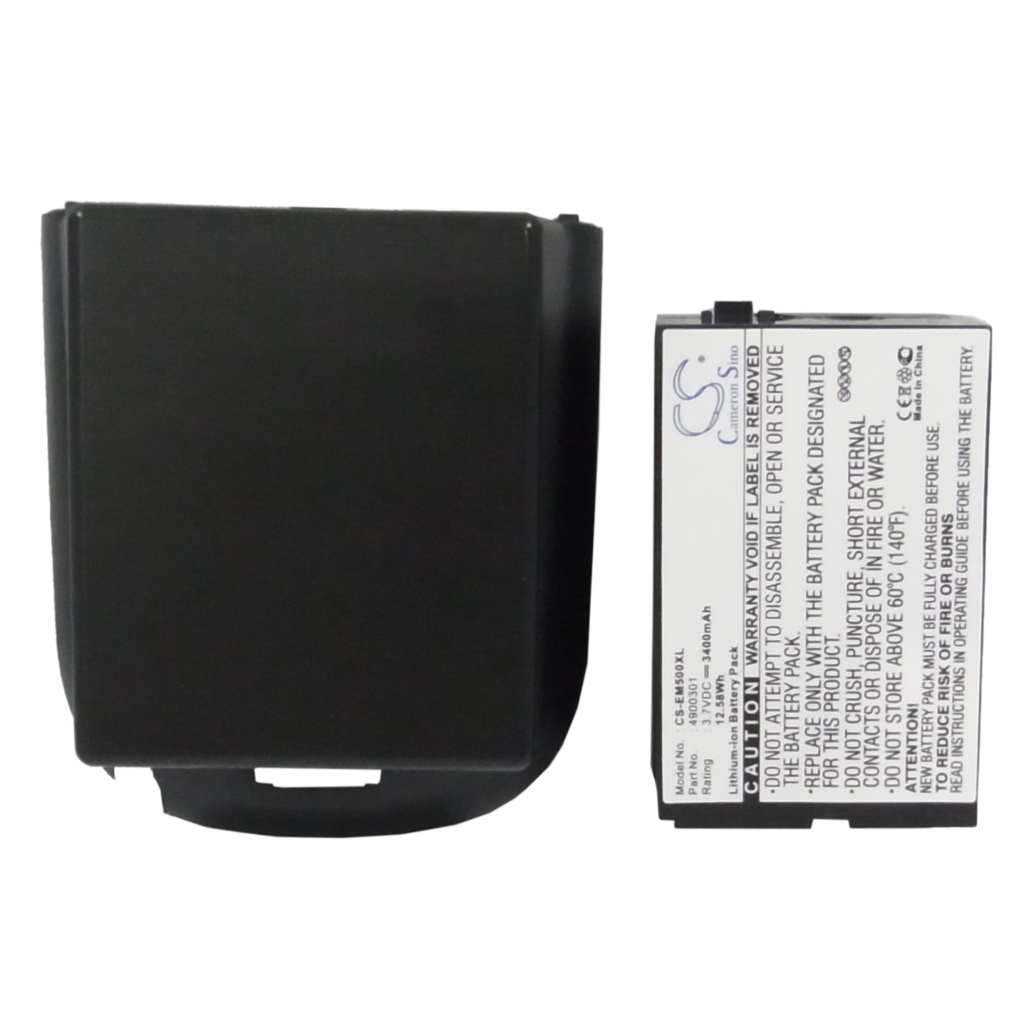 CS-EM500XL