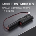 Batería compatible con Lithonia CS-EMB011LS