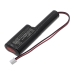 Batería compatible con Lithonia CS-EMB011LS