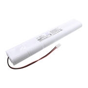 Battery compatibleWith Home Security Camera Battery