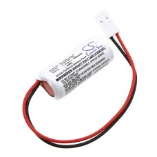 Reemplazo de batería compatible para Lithonia CUSTOM-128