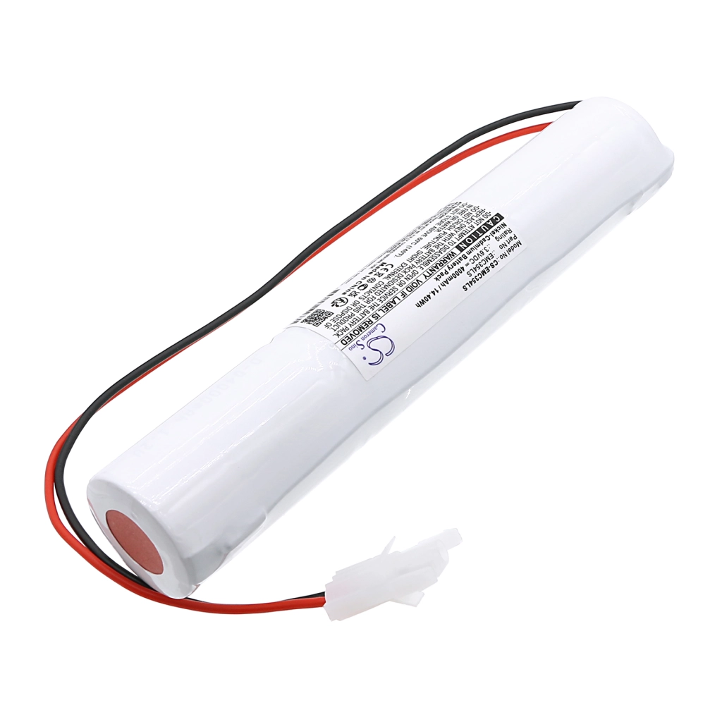 Batería de la cámara de seguridad del hogar CS-EMC354LS