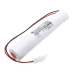 Batería de la cámara de seguridad del hogar CS-EMC354LS
