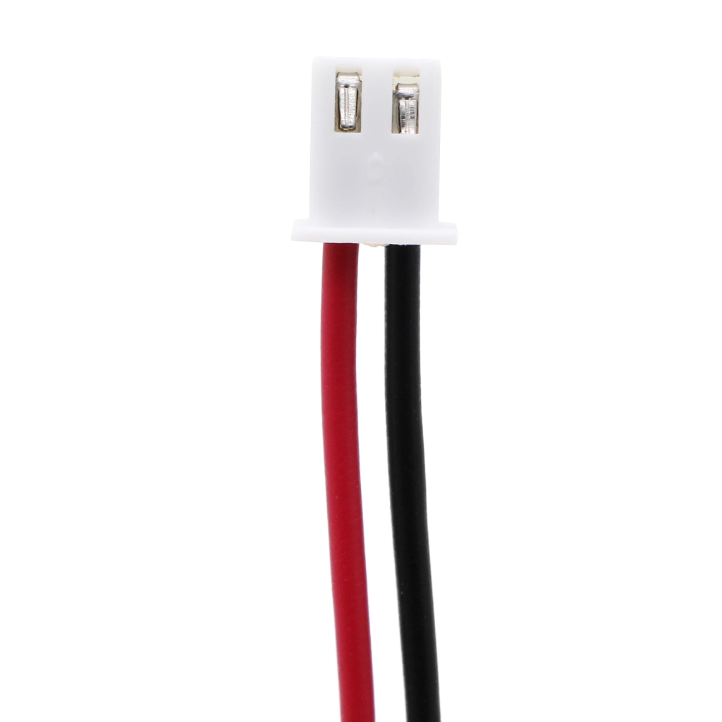 Batería de la cámara de seguridad del hogar Lumapro CS-EMC466LS