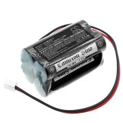 CS-EMC487LS<br />Baterías para  reemplaza la batería BAA48R