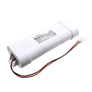 Battery compatibleWith Home Security Camera Battery