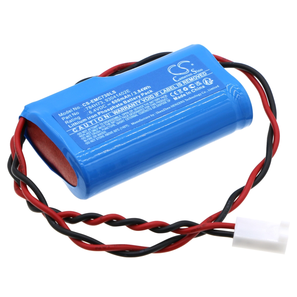 Battery Replaces 93041402E