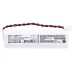 Home Security Camera Battery Dual-lite CS-EMC740LS