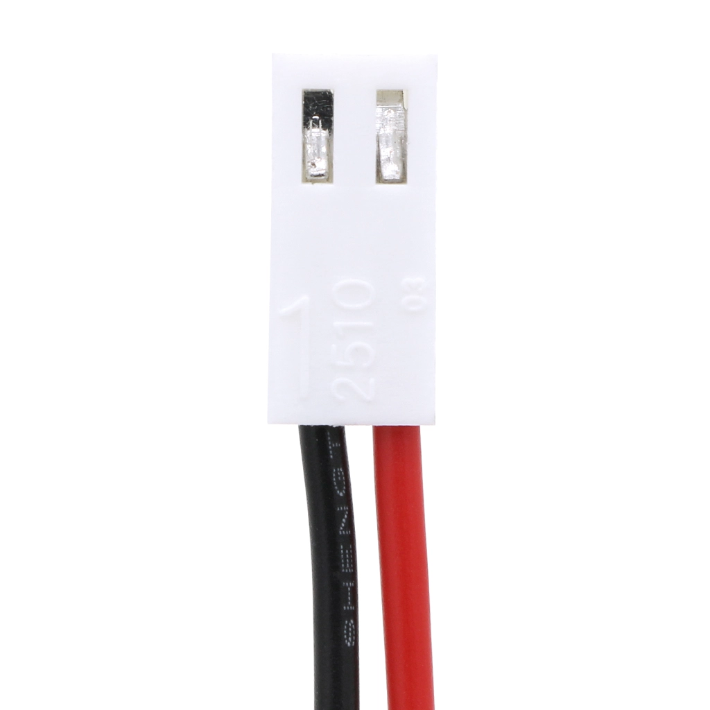 Batería de la cámara de seguridad del hogar Dual-lite CS-EMC786LS