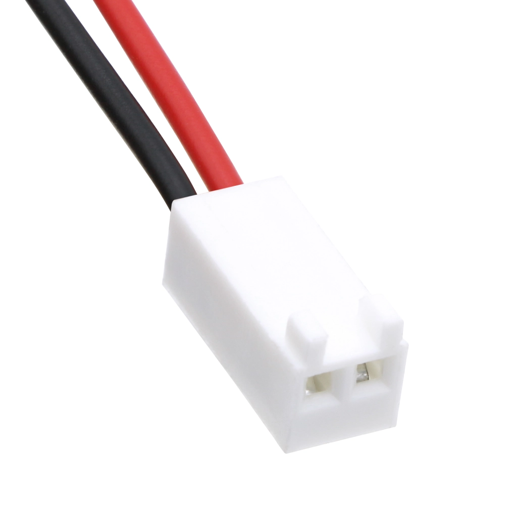 Batería de la cámara de seguridad del hogar Dual-lite CS-EMC786LS