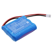 Battery compatibleWith Home Security Camera Battery