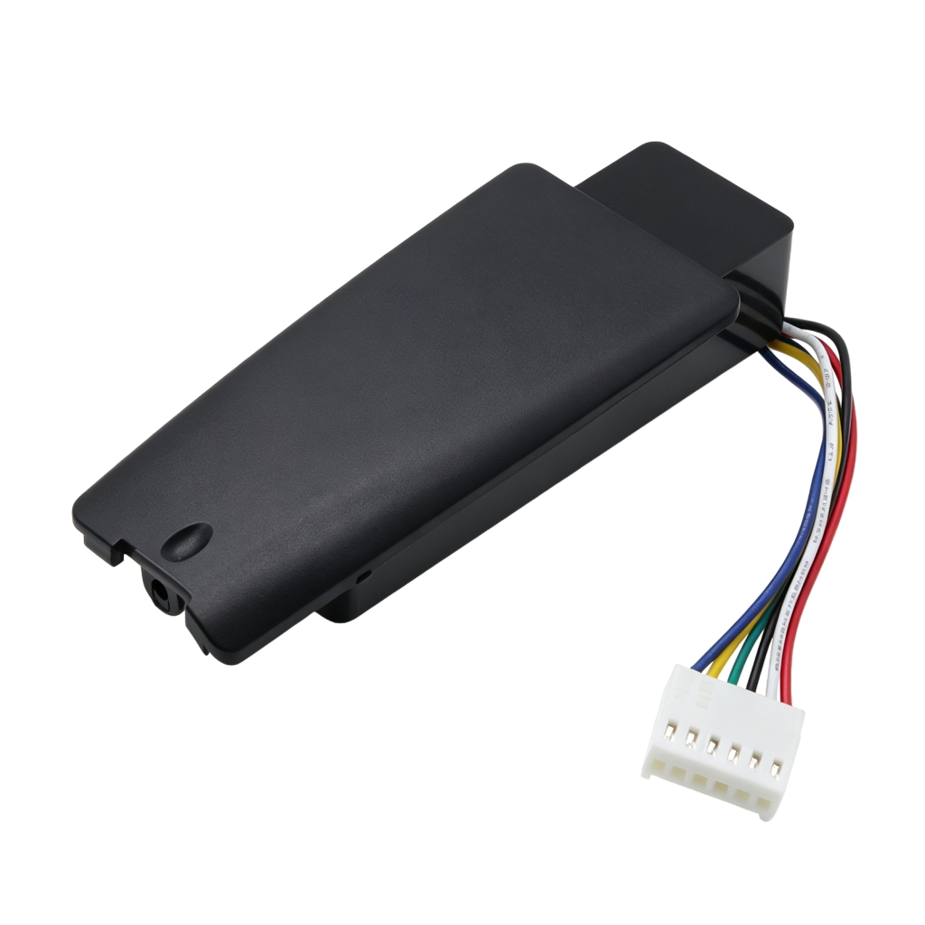 Batería compatible con Emerson