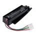 Batería compatible con Emerson CS-EMP400SL