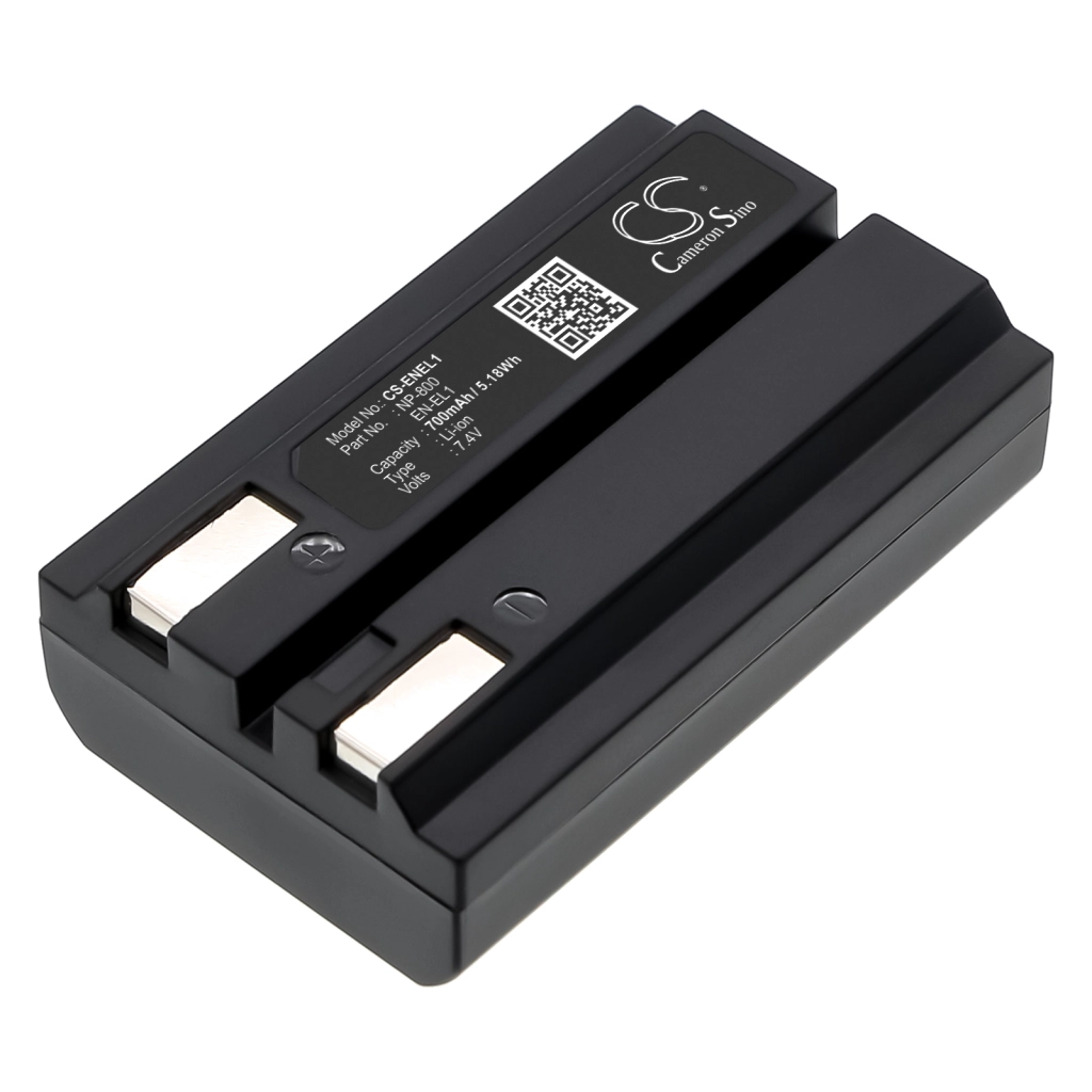 Camera Battery Nikon Coolpix 995