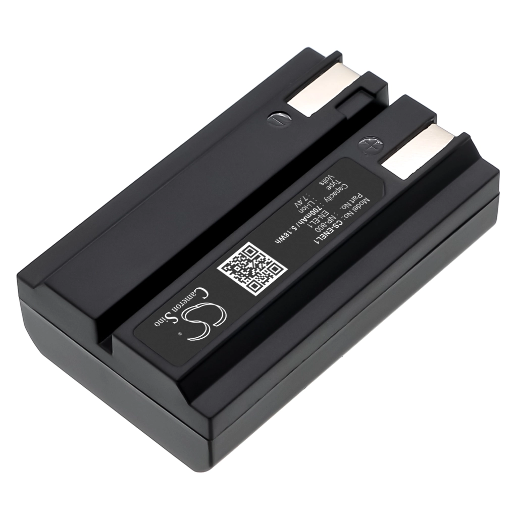 Camera Battery Nikon Coolpix 995