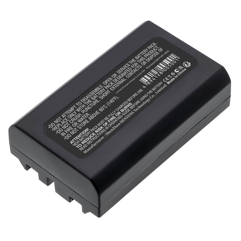 Camera Battery Nikon Coolpix 995