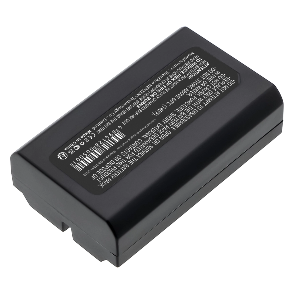 Camera Battery Nikon Coolpix 995