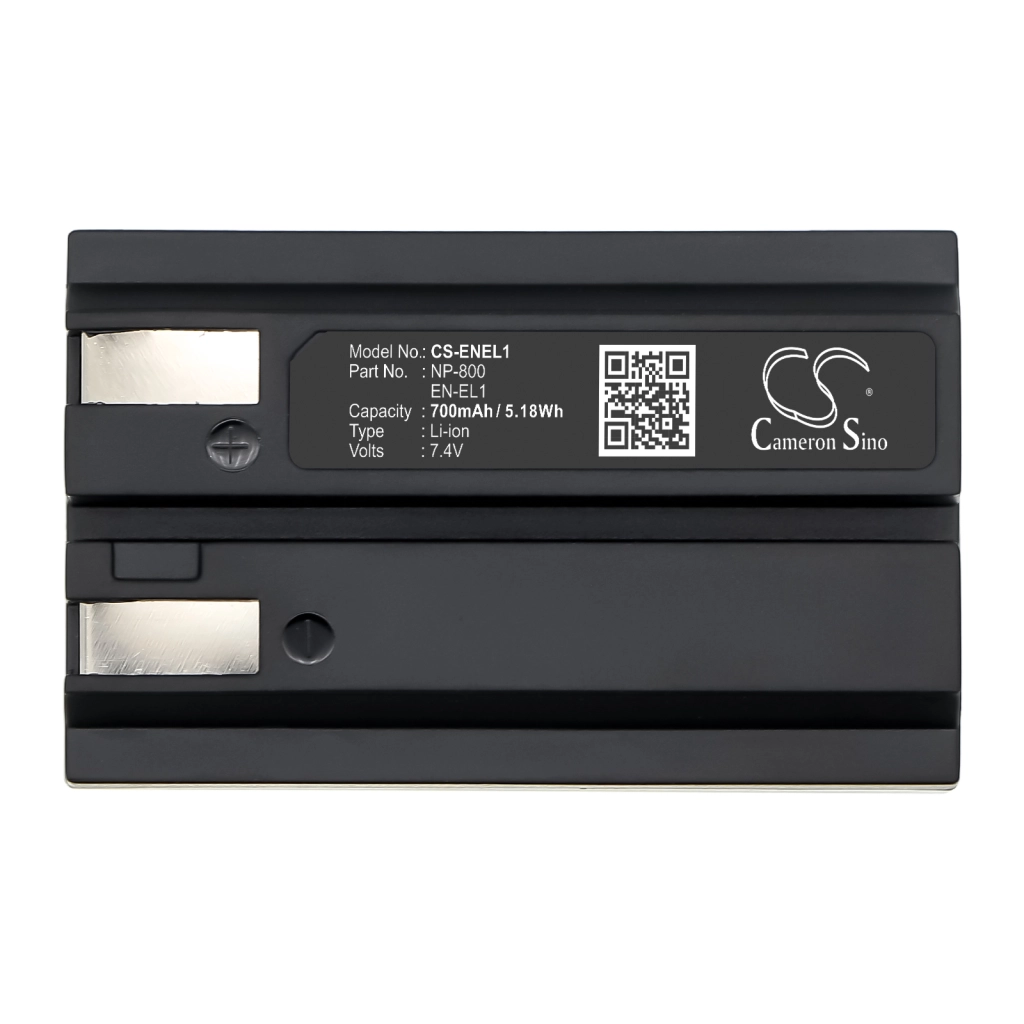 Camera Battery Nikon Coolpix 995