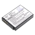 Camera Battery Nikon Coolpix S1100pj