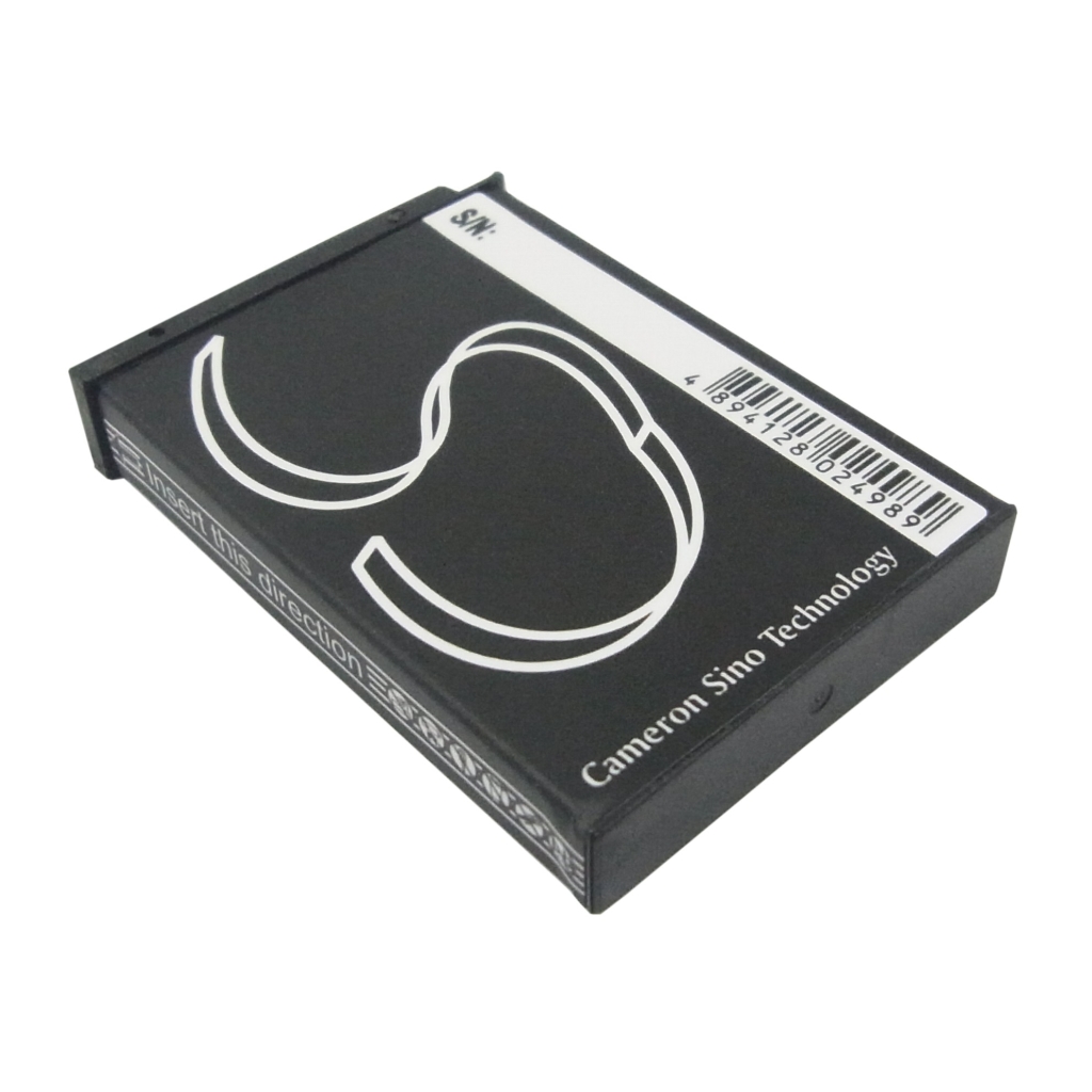 Camera Battery Nikon KeyMission 360