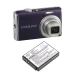 Camera Battery Nikon Coolpix S1100pj