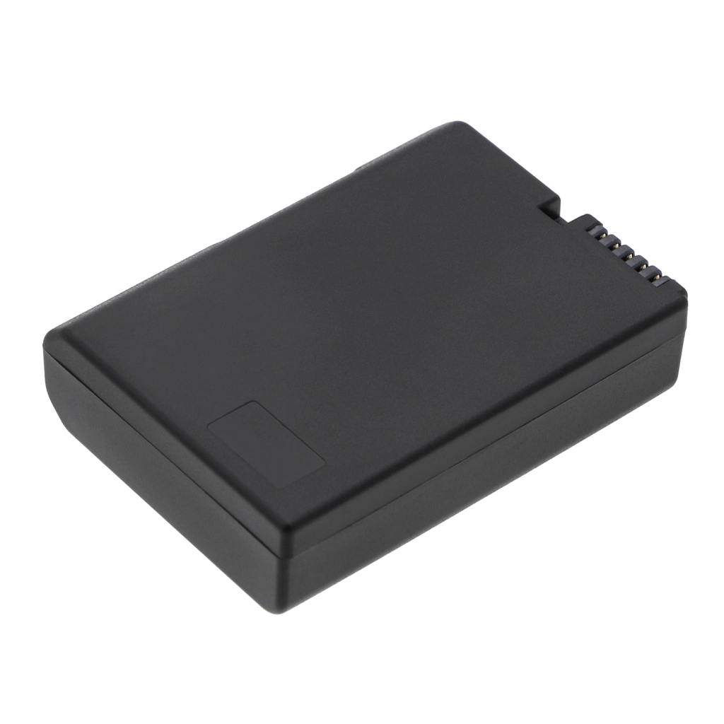 Camera Battery Nikon D5300