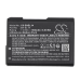 Camera Battery Nikon D5300