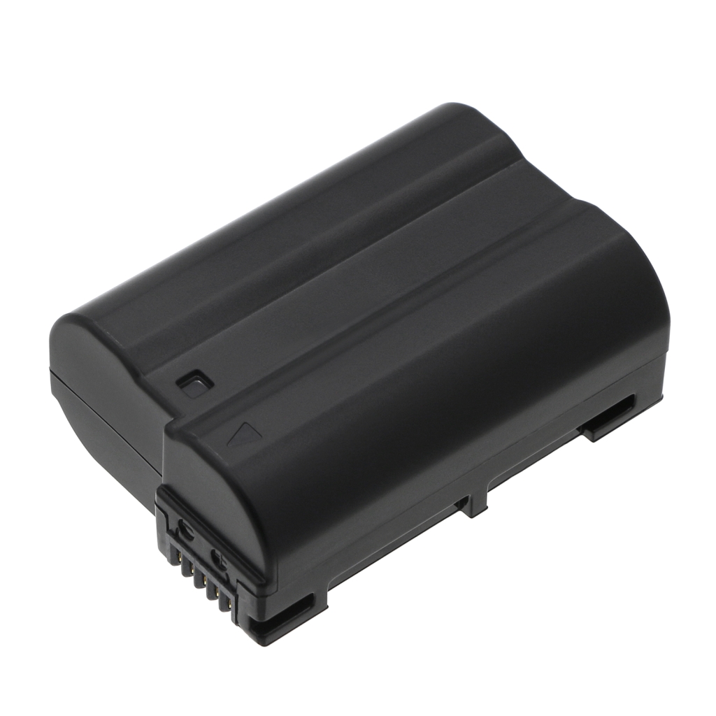Camera Battery Nikon Z6II
