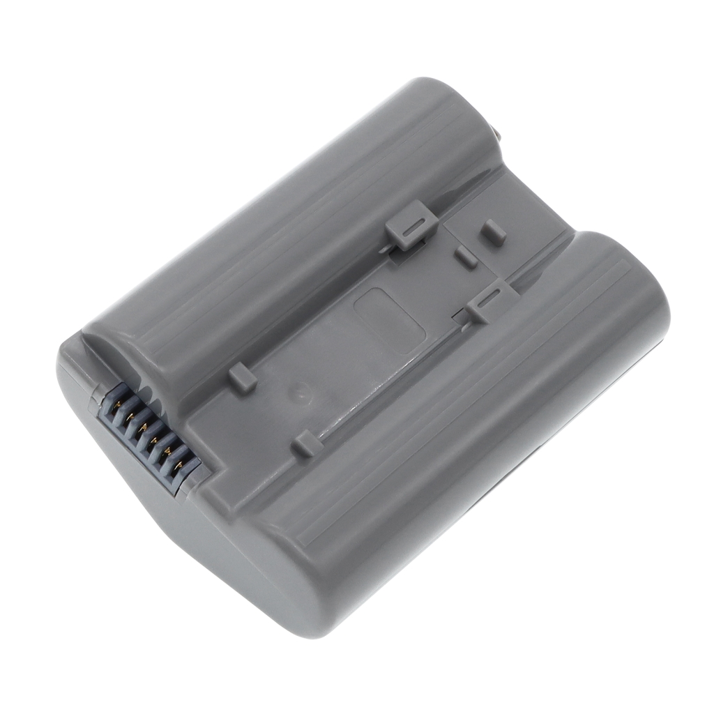 Batería compatible con Nikon CS-ENEL18MC