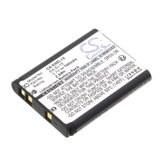 Camera Battery Nikon Coolpix S3100