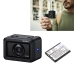 Camera Battery Nikon Coolpix S2550