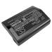 Camera Battery Nikon D2Xs