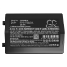 Camera Battery Nikon D2Xs