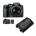 Camera Battery Nikon D2Xs
