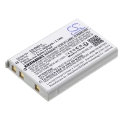 CS-ENEL5<br />Batteries for   replaces battery EN-EL5