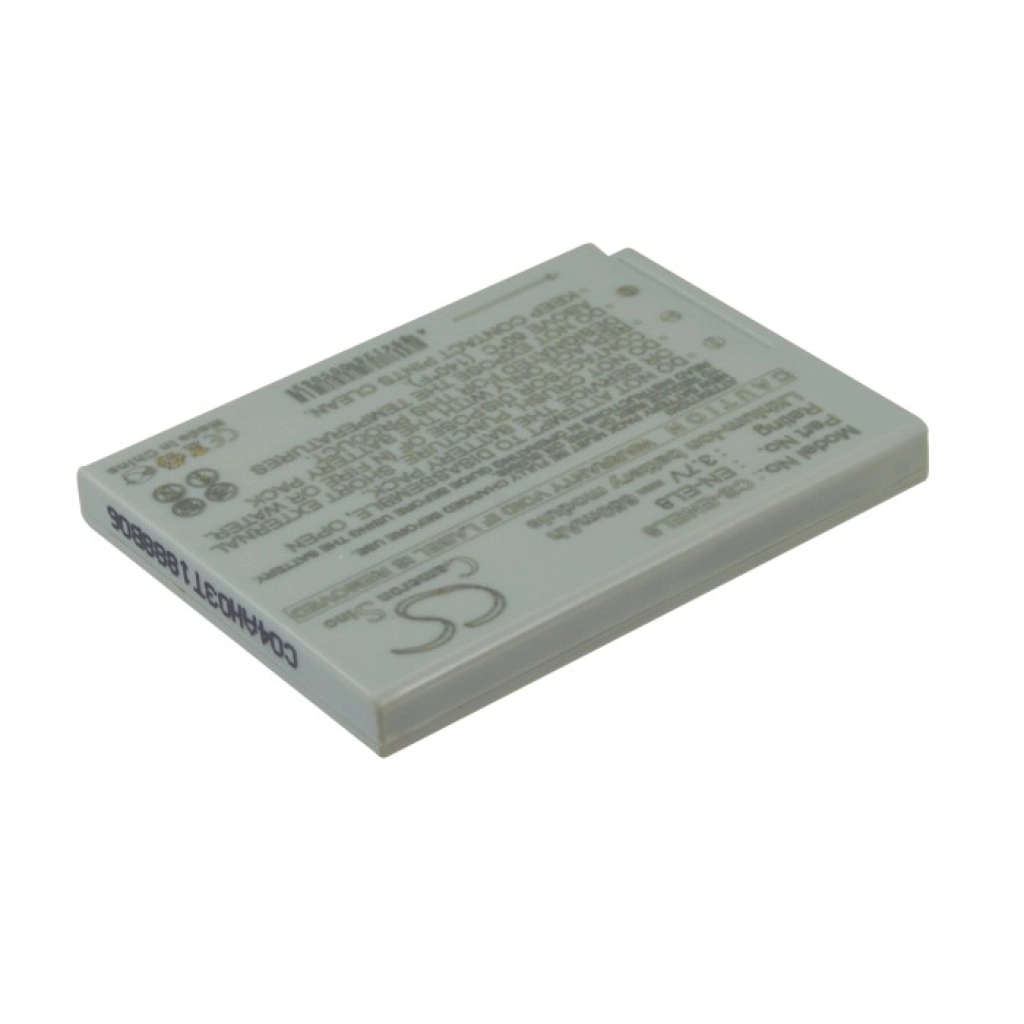 Camera Battery Nikon Coolpix S50