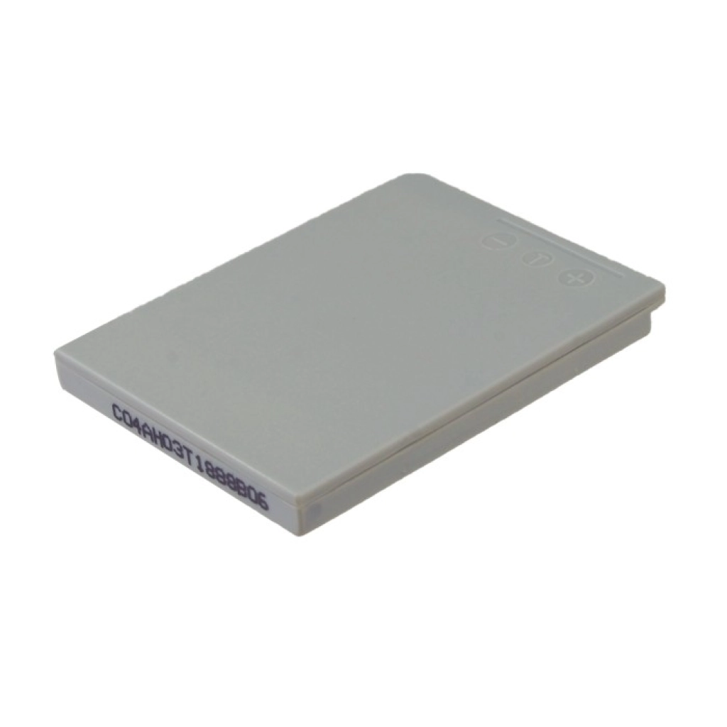 Camera Battery Nikon Coolpix S50