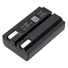 Reemplazo de batería compatible para MINOLTA EN-EL1,NP-800