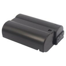 Reemplazo de batería compatible para NIKON EN-EL15,EN-EL15A,EN-EL15B,EN-EL15C