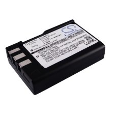 Reemplazo de batería compatible para NIKON EN-EL9,EN-EL9A,EN-EL9E