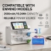 Batería para ENMIND EN-S5D