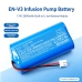 Baterías compatible con ENMIND EN-V3 EN-V3 CS-ENV300MD