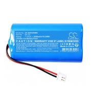 Batería compatibleWith Enmind