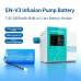 Baterías compatible con ENMIND EN-V3 EN-V3 CS-ENV300MD