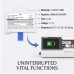 Baterías compatible con ENMIND EN-V7 EN-V7 CS-ENV710MD
