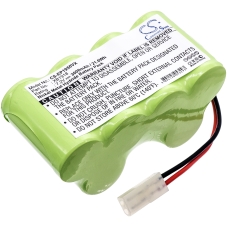 Reemplazo de batería compatible para Euro Pro XB1918