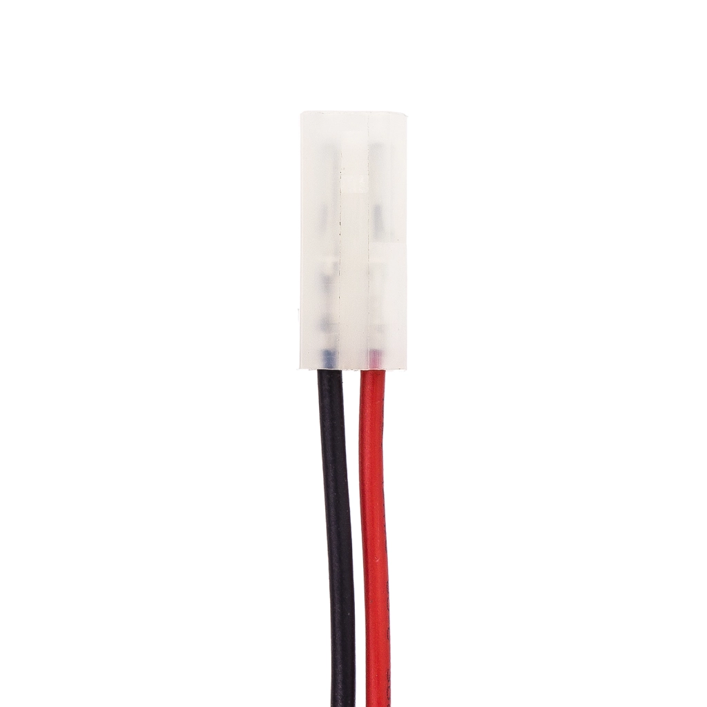 Battery Replaces XB1918