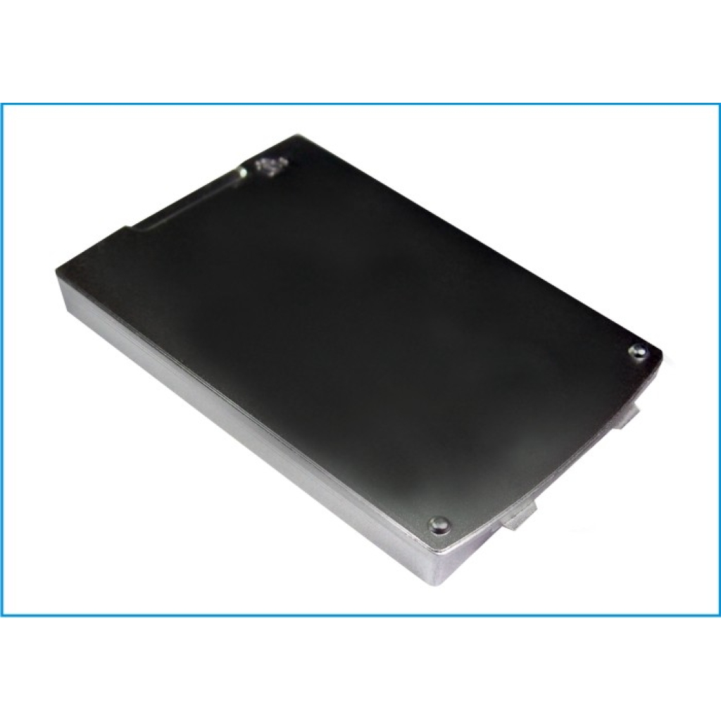 Batería compatible con BlueMedia E-TEN Everex Yakumo CS-EP300SL