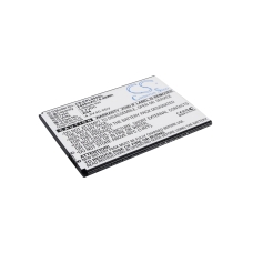 Reemplazo de batería compatible para Bluboo E04