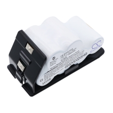 Reemplazo de batería compatible para Shark EU-36040,XBP615